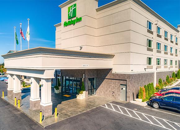 Image of Holiday Inn